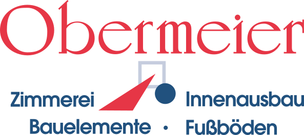 Logo Zimmerei Obermeier